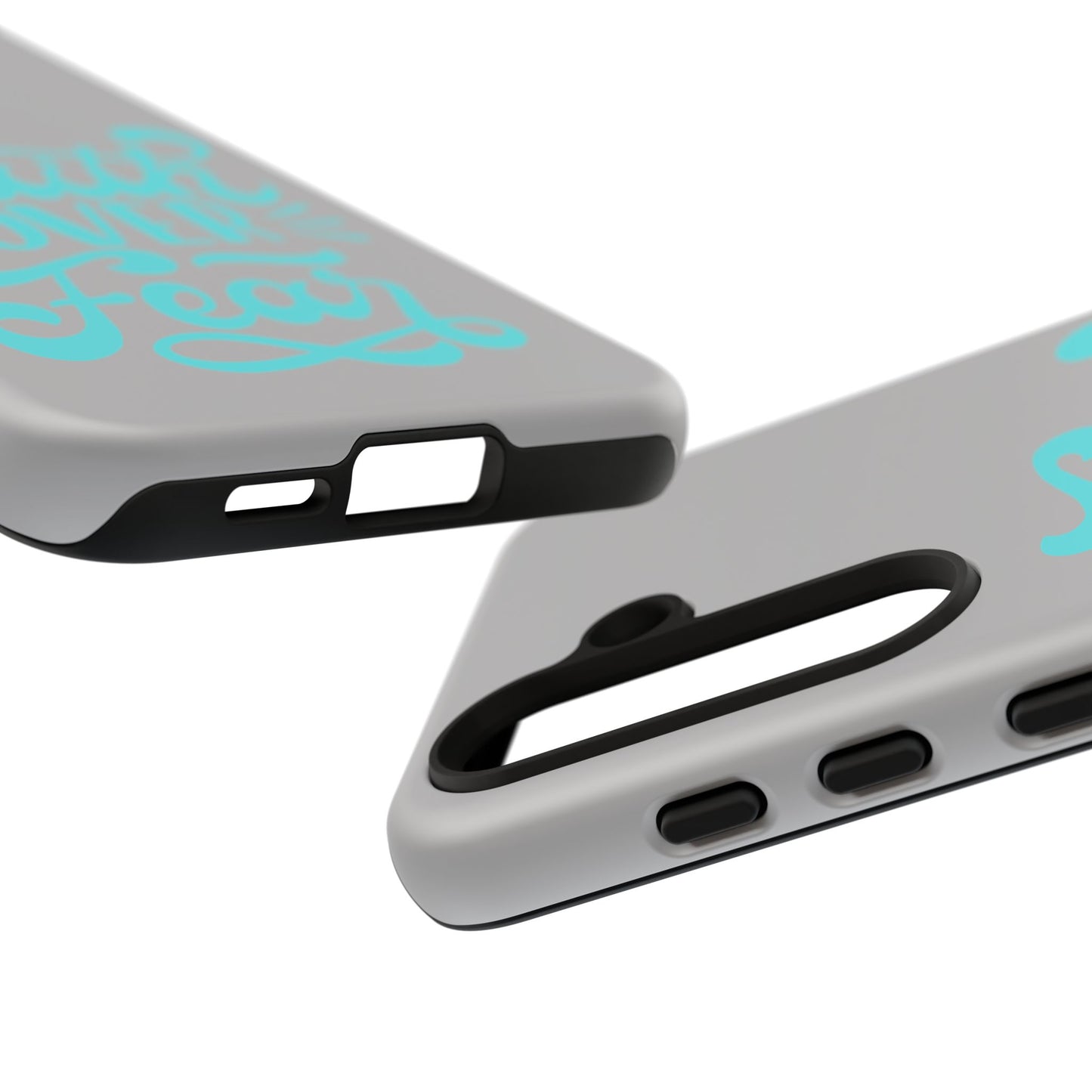 'Faith Over Fear' Phone Case - Tough Case