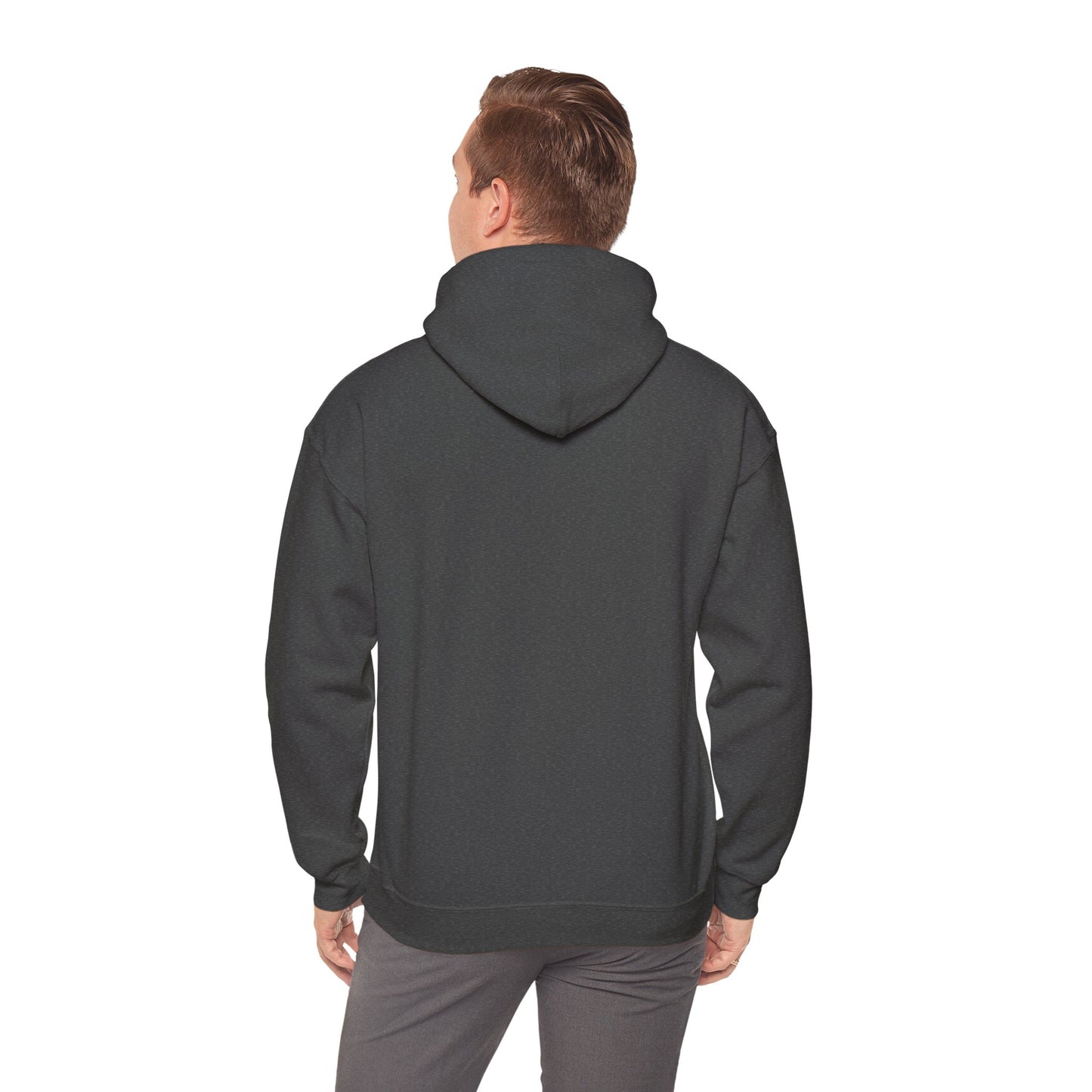 From Suffering to Glory - Unisex Hooded Sweatshirt