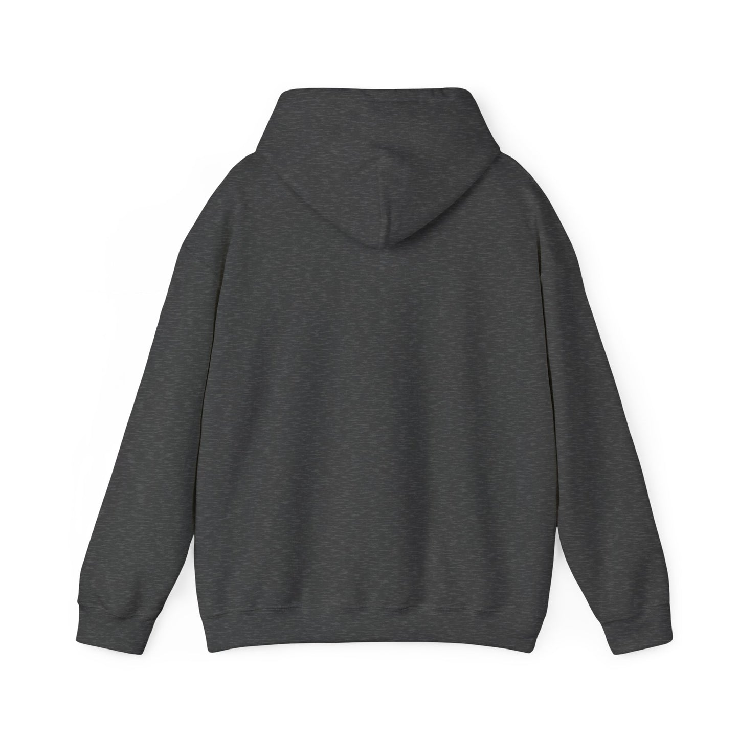 From Suffering to Glory - Unisex Hooded Sweatshirt