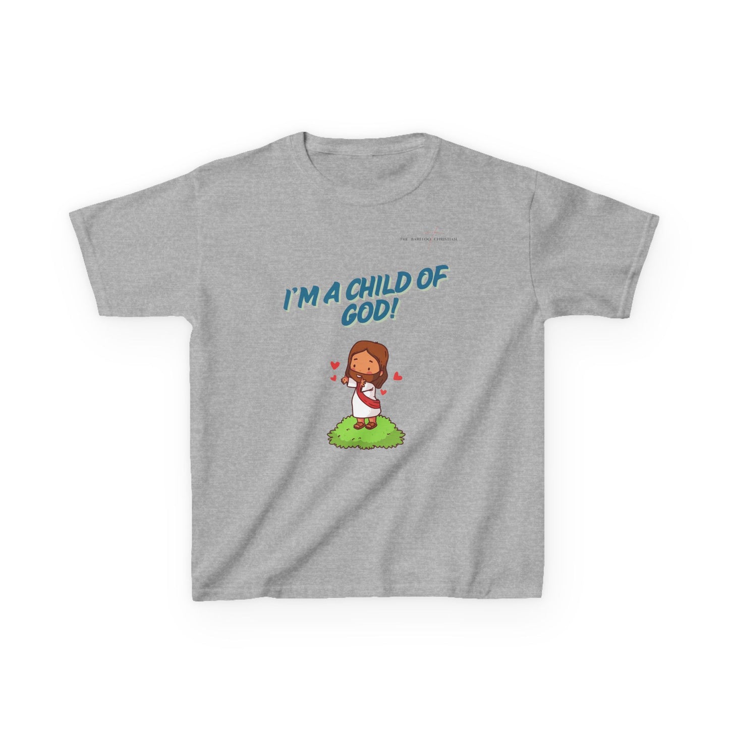 Child of God - Kids Tee