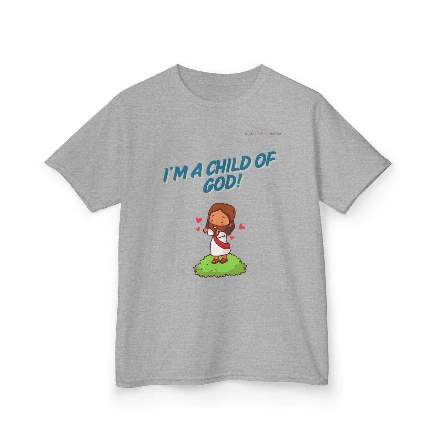 Child of God - Kids Tee