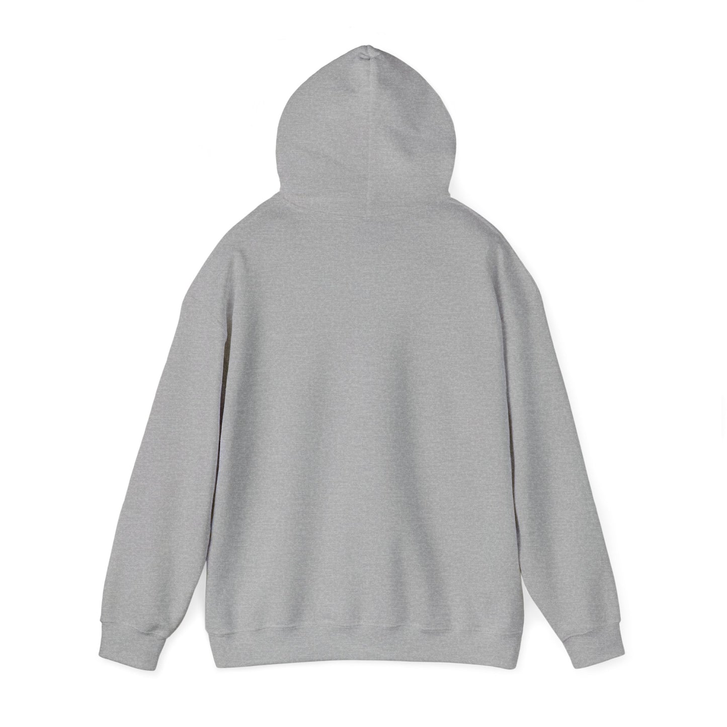 From Suffering to Glory - Unisex Hooded Sweatshirt