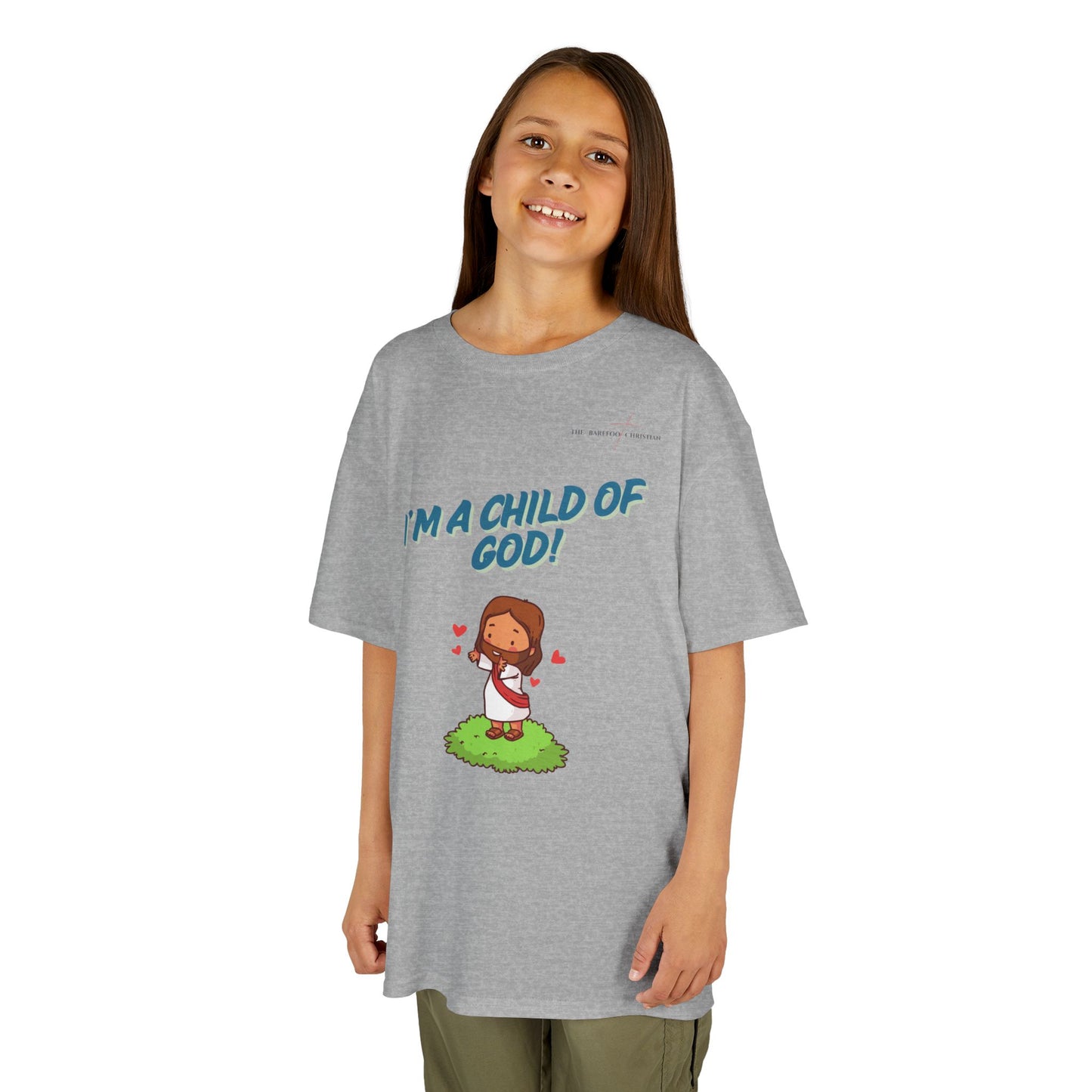 Child of God - Kids Tee