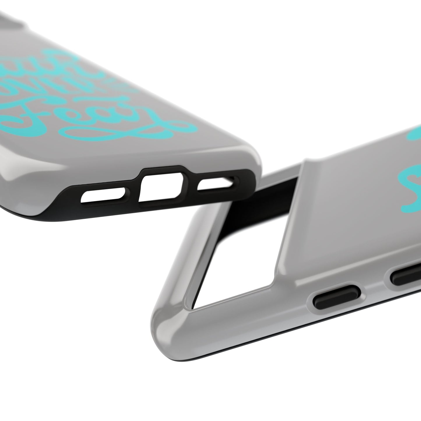 'Faith Over Fear' Phone Case - Tough Case