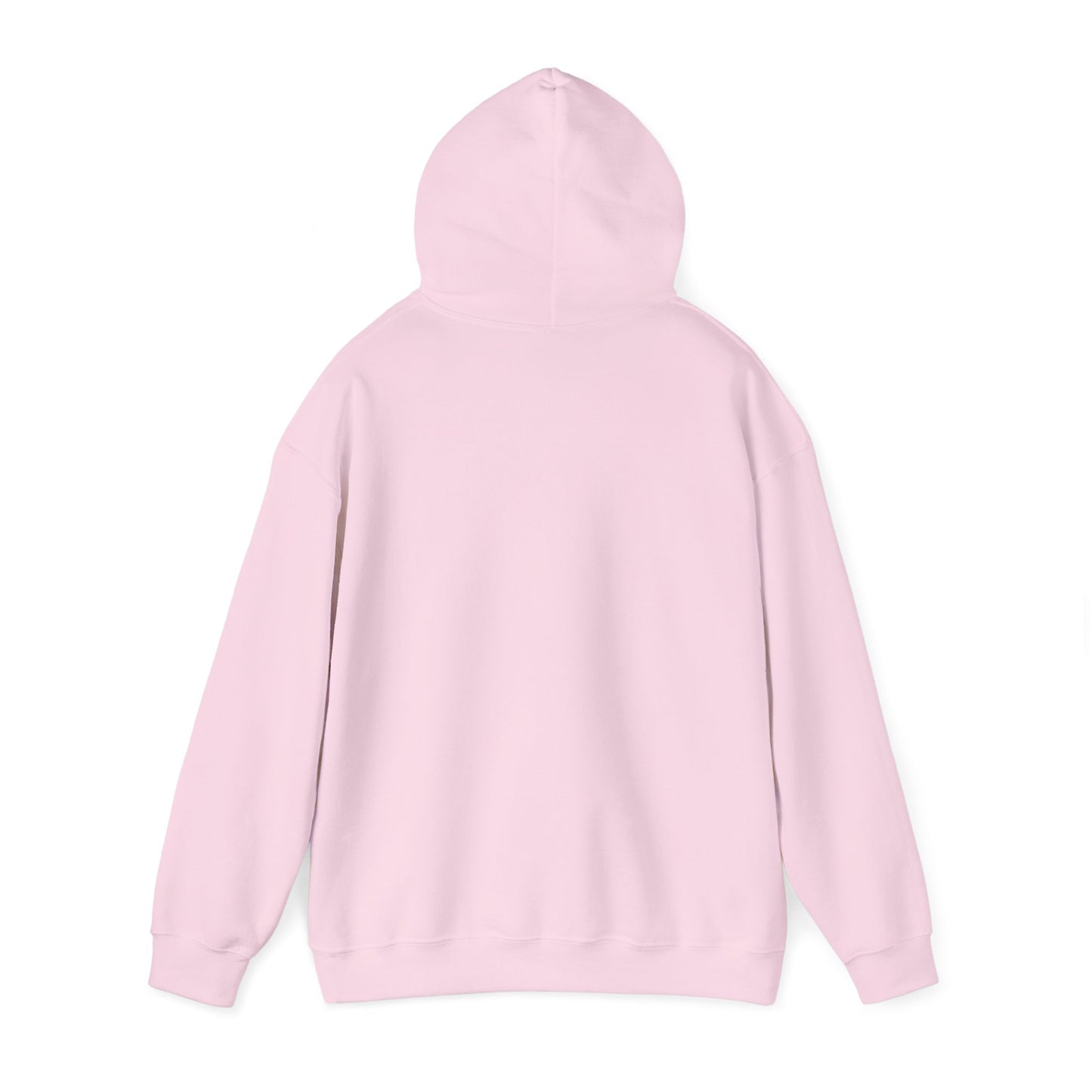 From Suffering to Glory - Unisex Hooded Sweatshirt