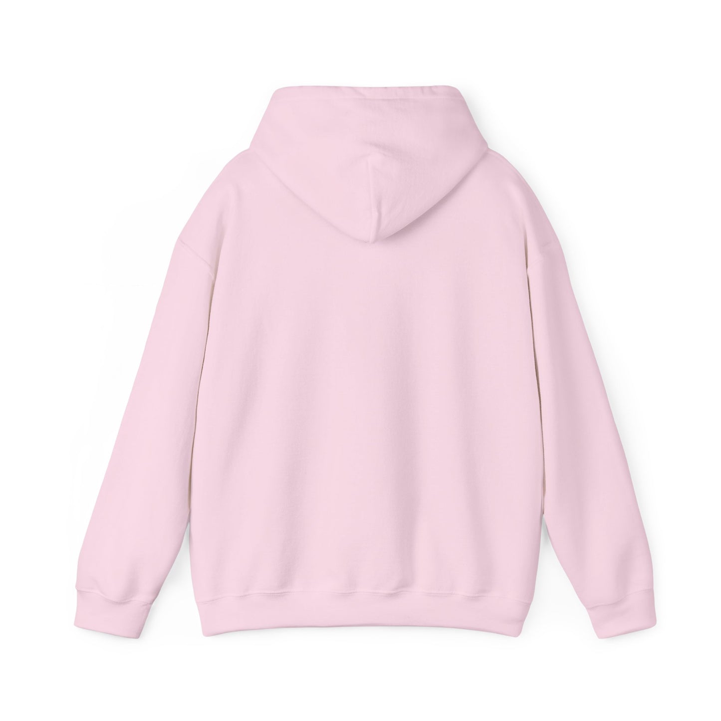 From Suffering to Glory - Unisex Hooded Sweatshirt