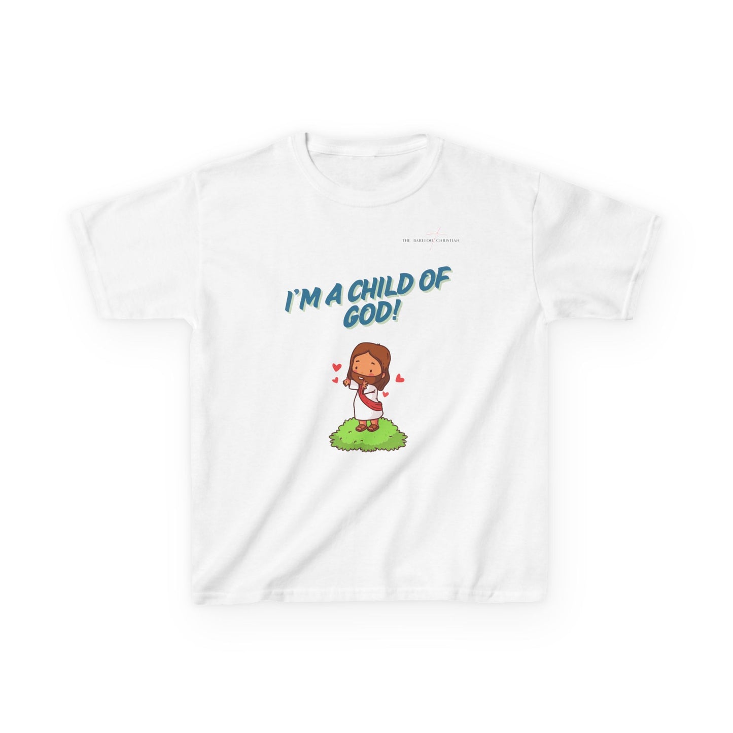 Child of God - Kids Tee
