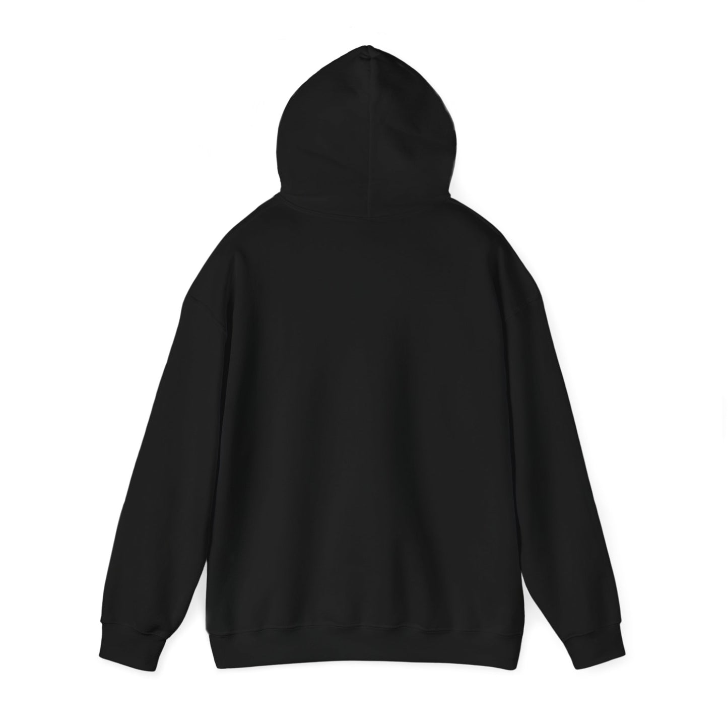 Yahweh is the Way - Unisex Hooded Sweatshirt
