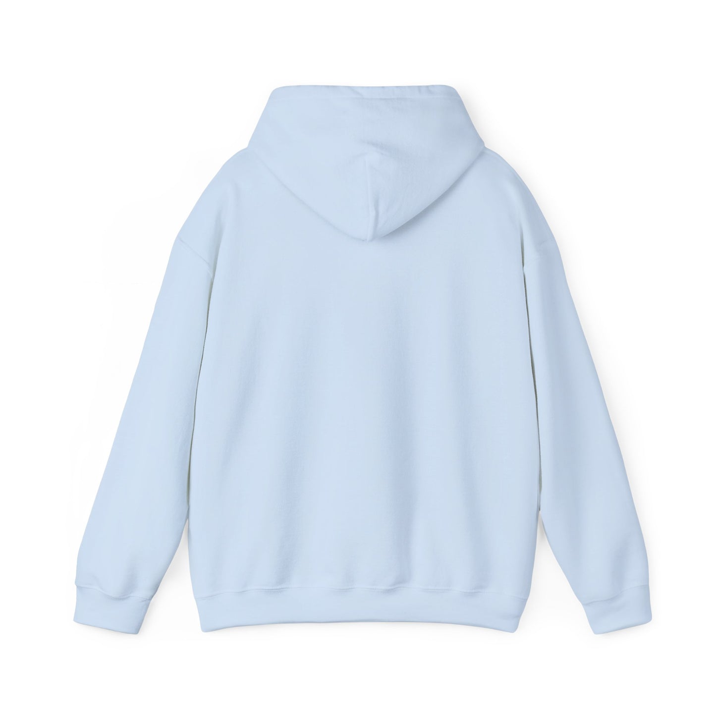 From Suffering to Glory - Unisex Hooded Sweatshirt