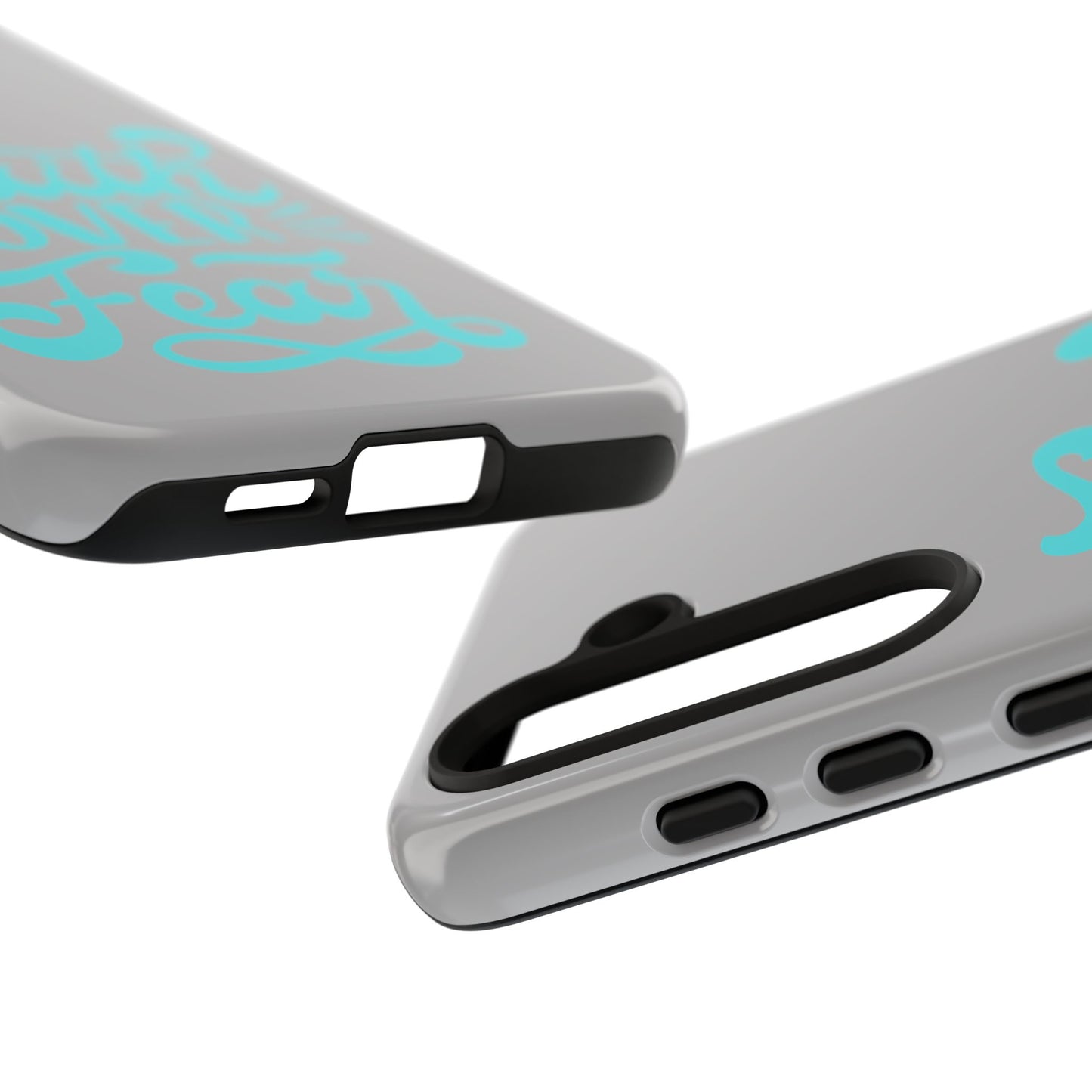 'Faith Over Fear' Phone Case - Tough Case