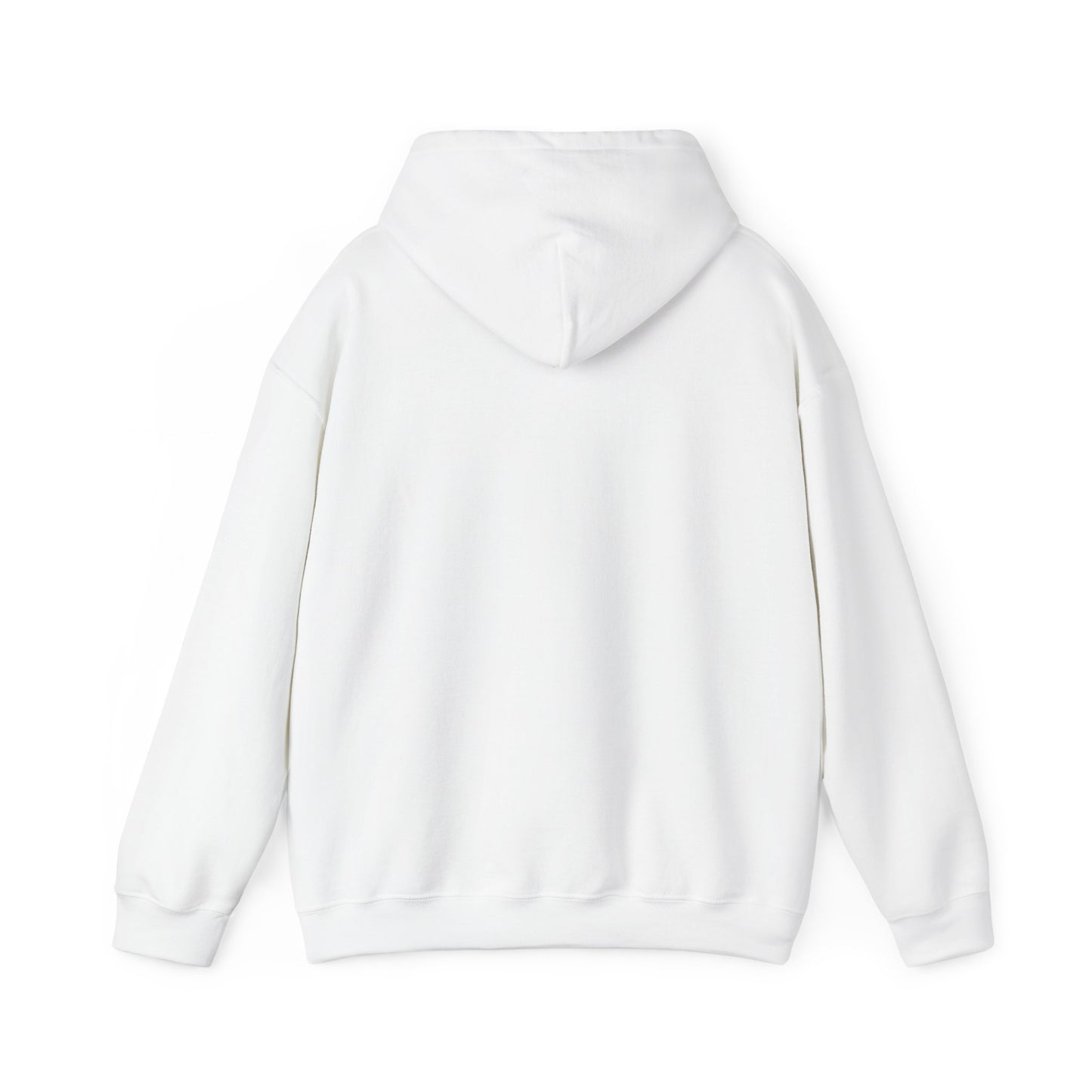 From Suffering to Glory - Unisex Hooded Sweatshirt