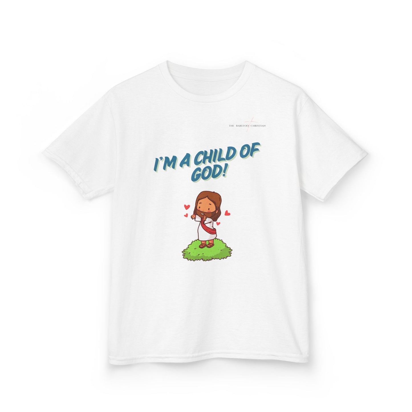 Child of God - Kids Tee