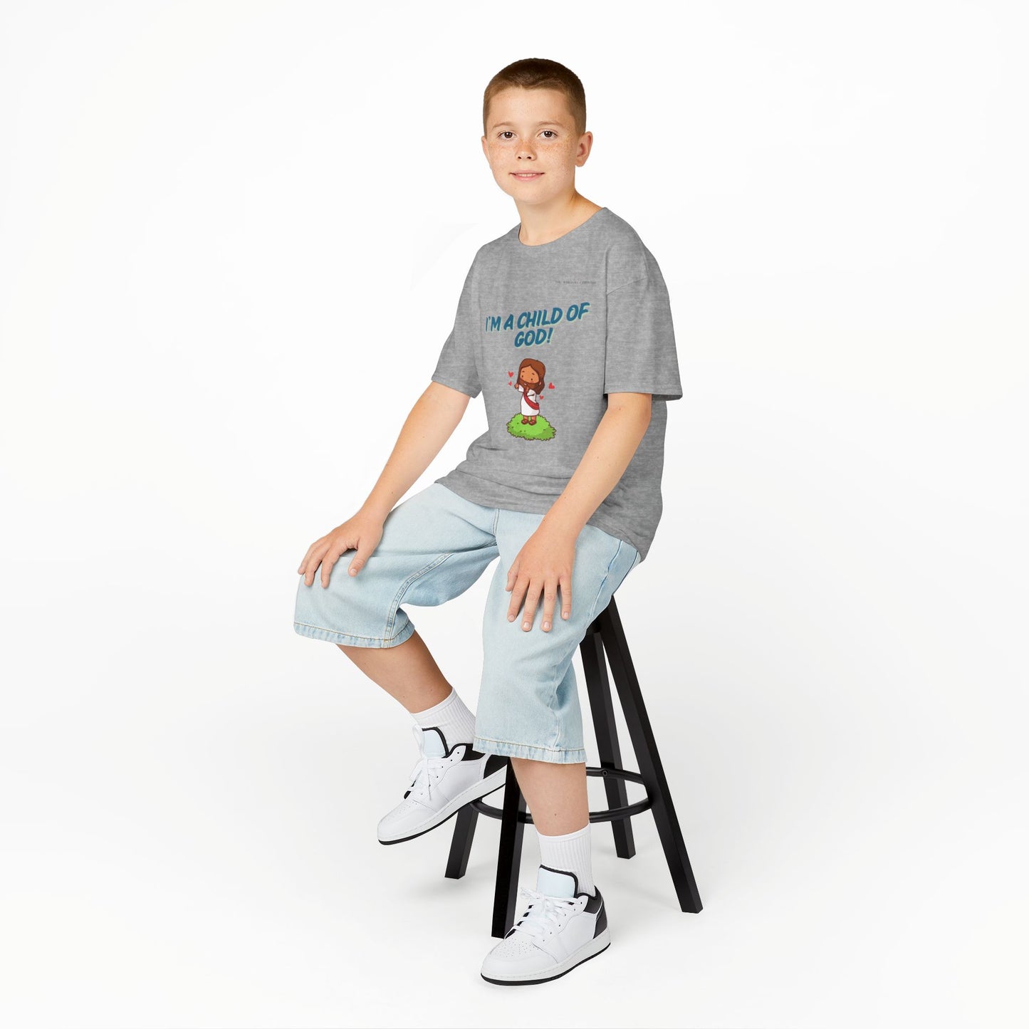Child of God - Kids Tee