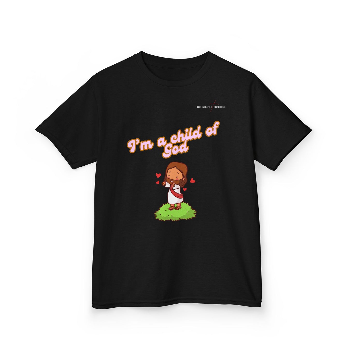 Child of God - Kids Tee