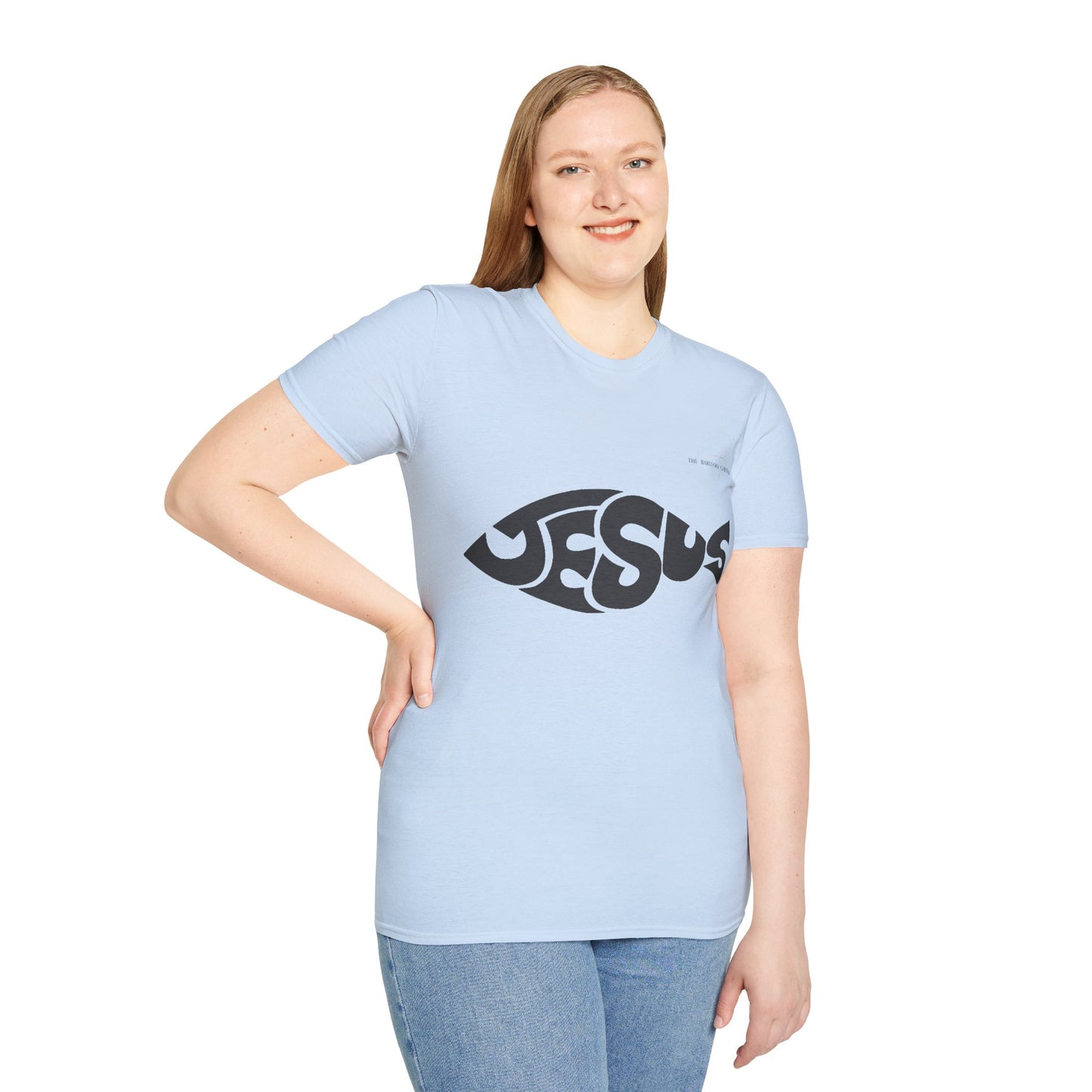 Jesus - Unisex T-shirt
