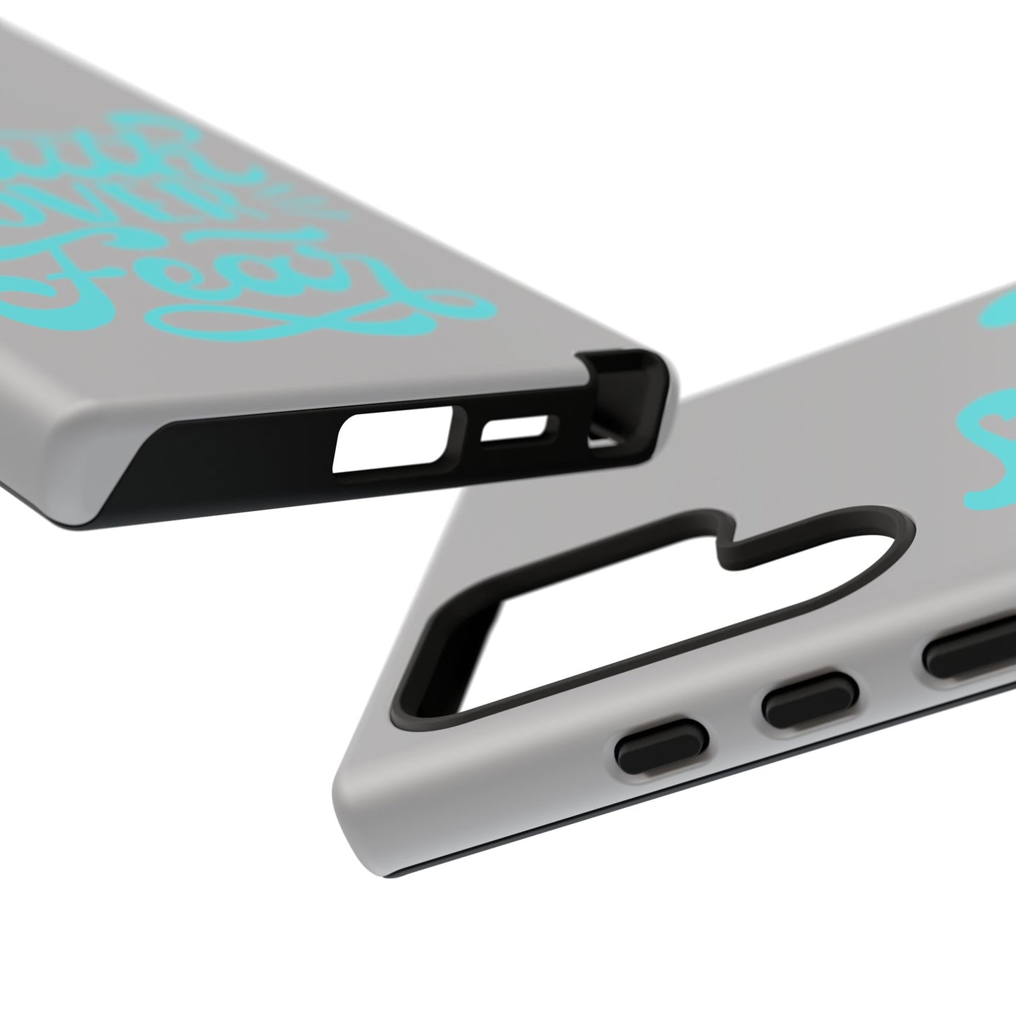 'Faith Over Fear' Phone Case - Tough Case