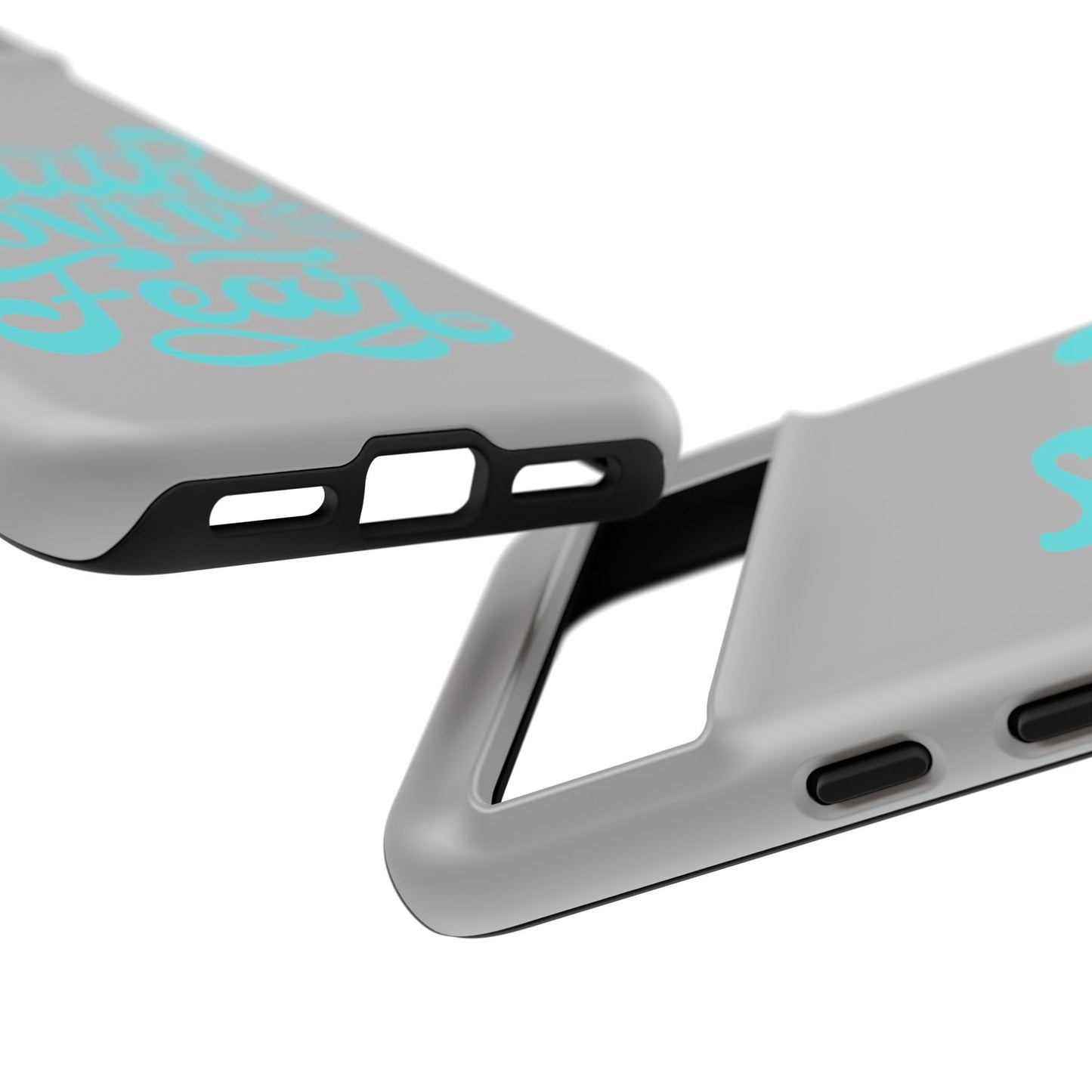 'Faith Over Fear' Phone Case - Tough Case