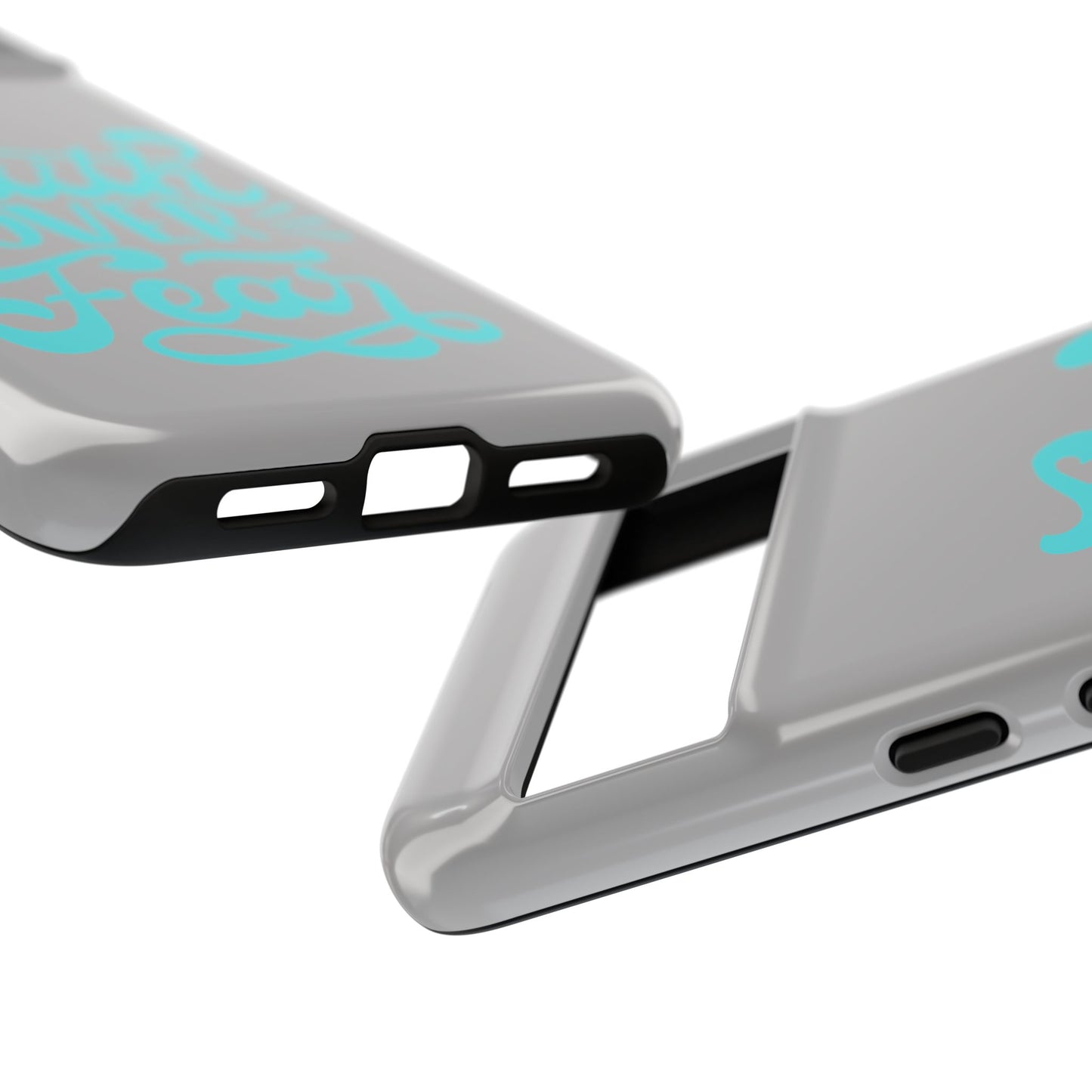 'Faith Over Fear' Phone Case - Tough Case