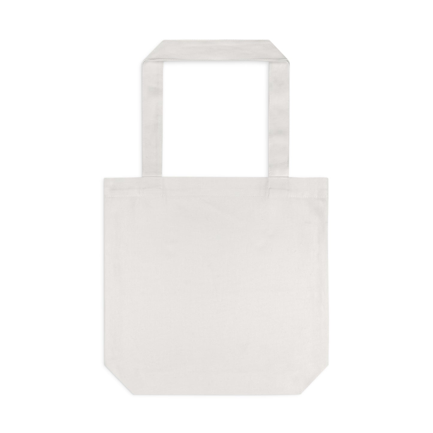 5 Loaves & 2 Fishes - Cotton Tote Bag