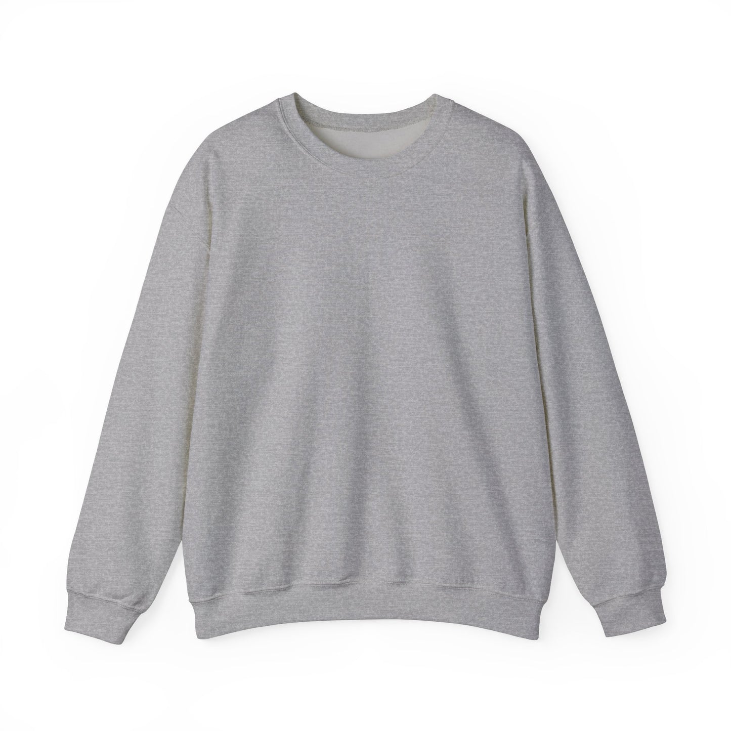 5 Loaves and 2 Fishes - Unisex Sweatshirt