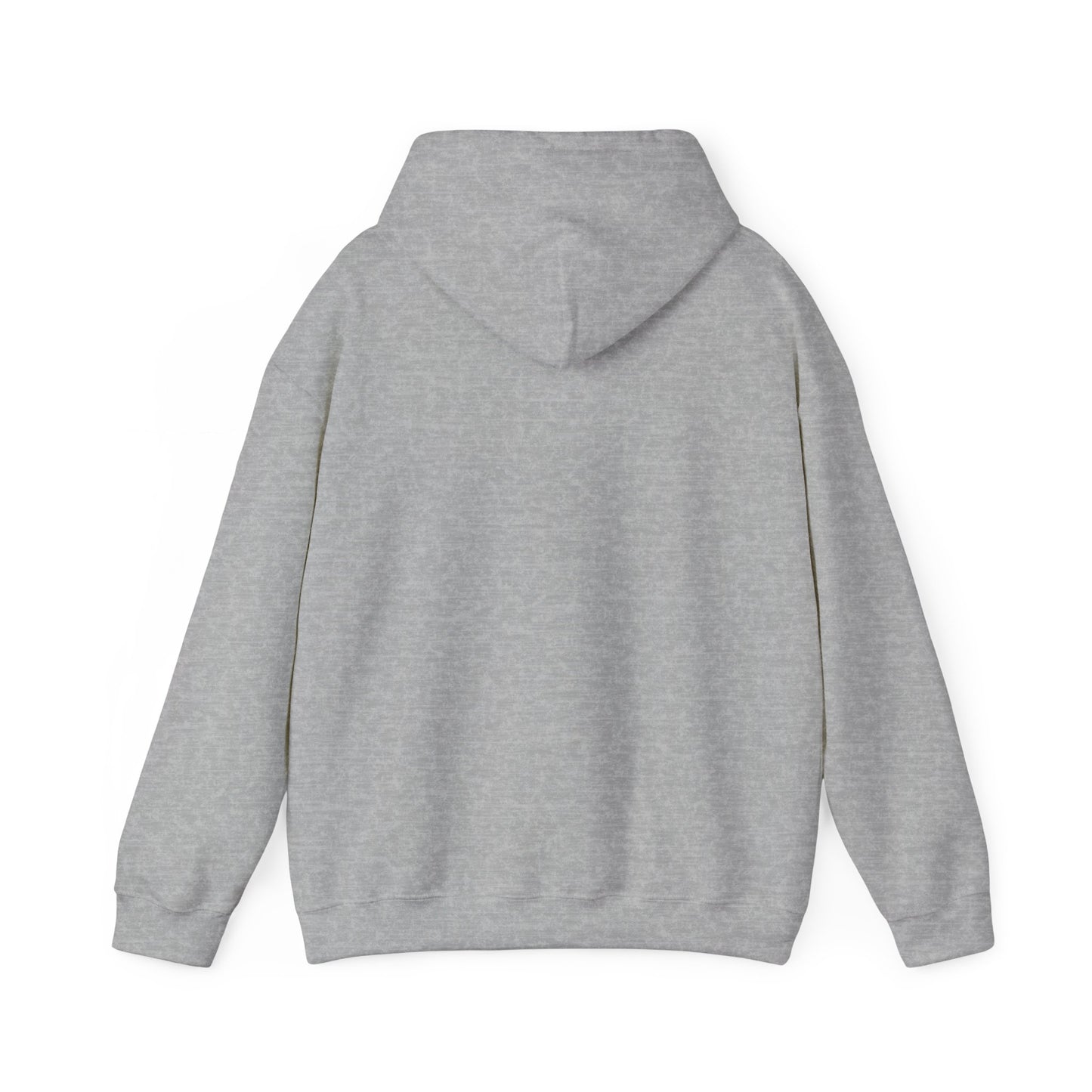 The Barefoot Christian - Unisex Hooded Sweatshirt