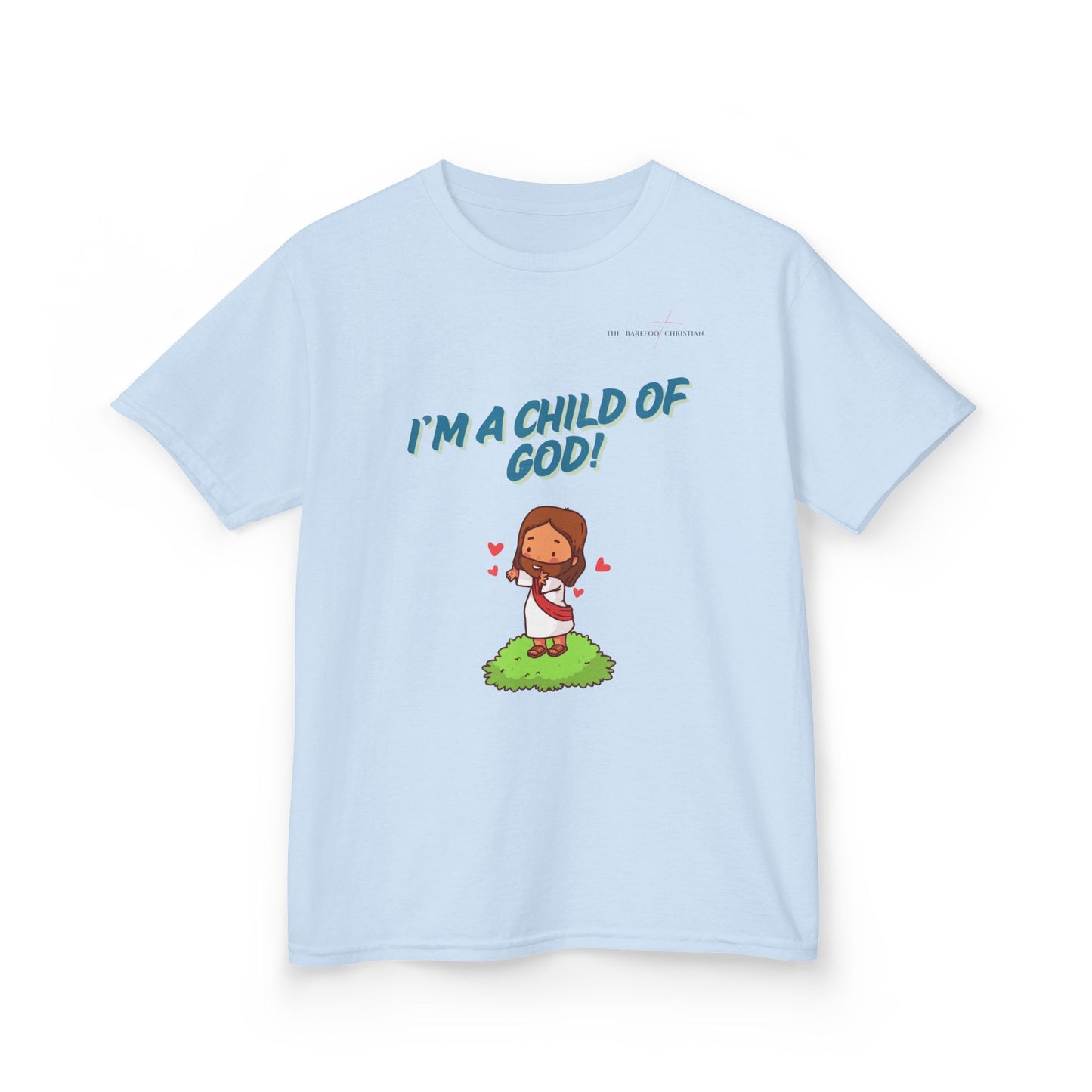 Child of God - Kids Tee