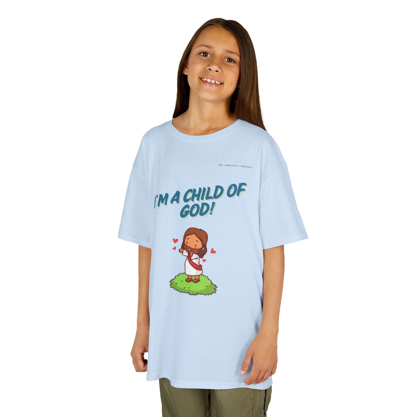 Child of God - Kids Tee