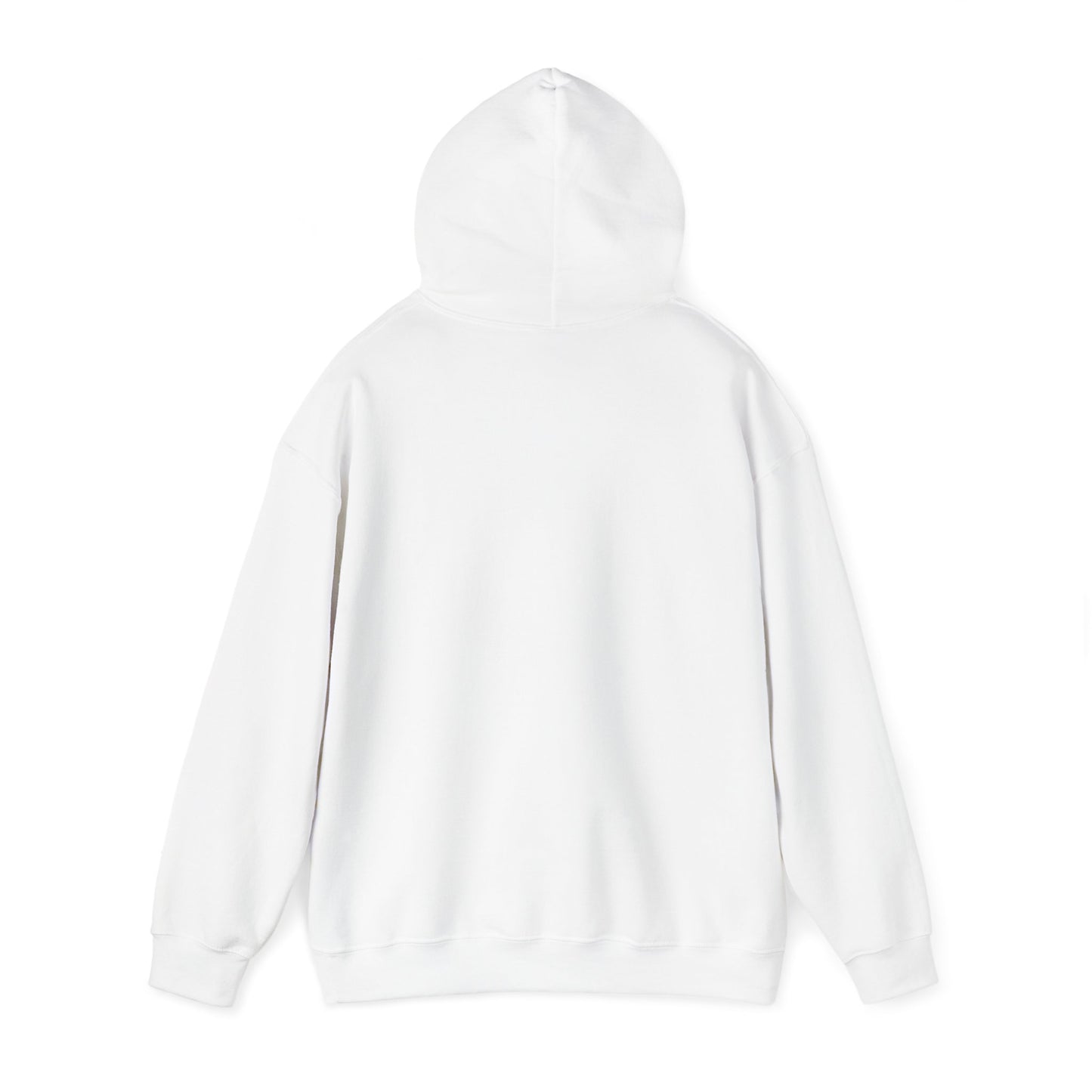From Suffering to Glory - Unisex Hooded Sweatshirt