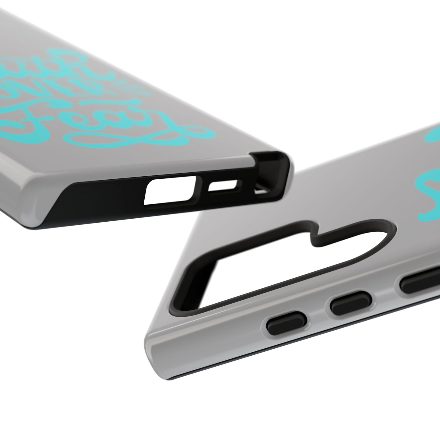 'Faith Over Fear' Phone Case - Tough Case