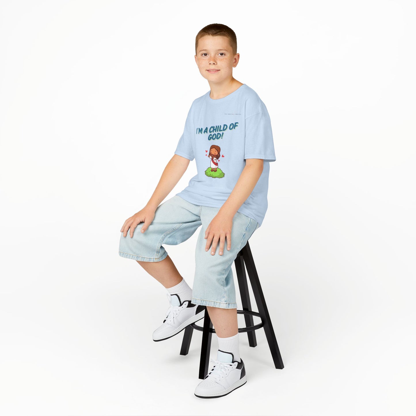 Child of God - Kids Tee