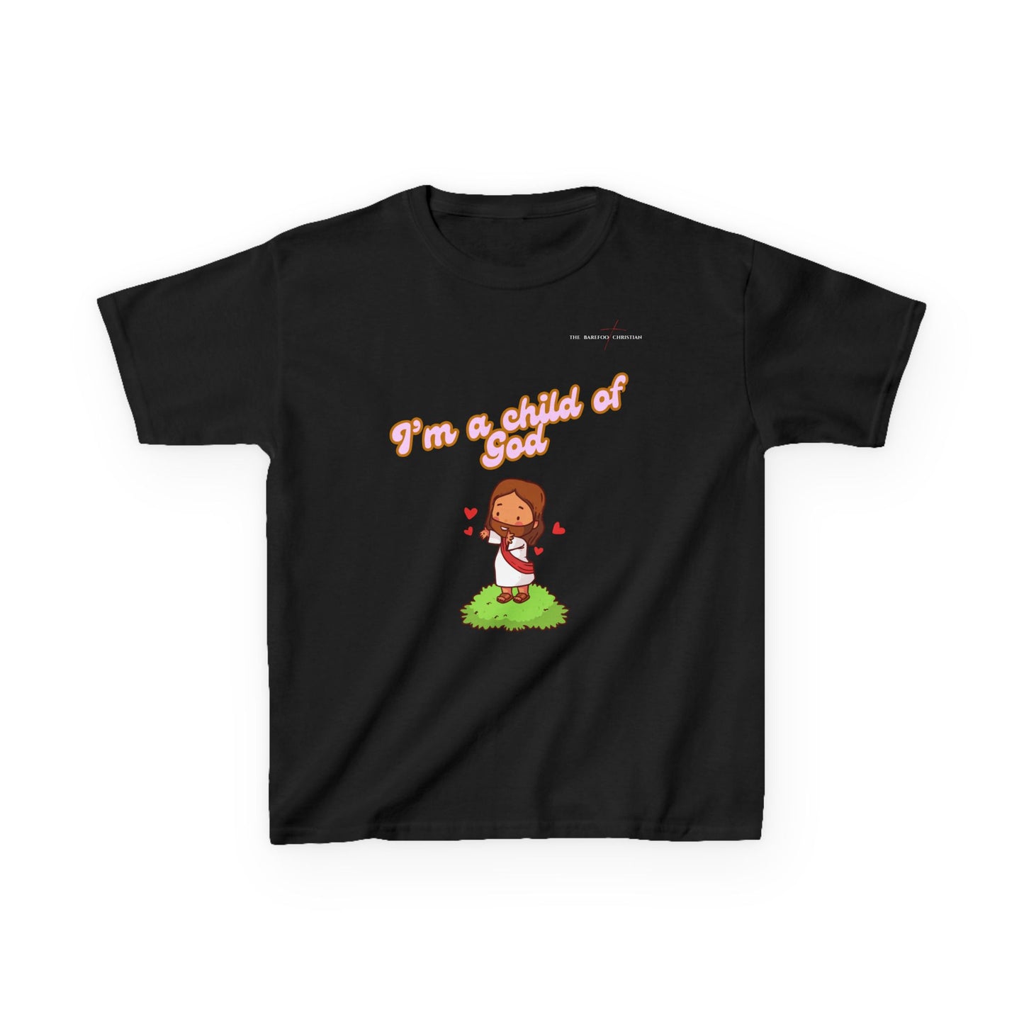 Child of God - Kids Tee