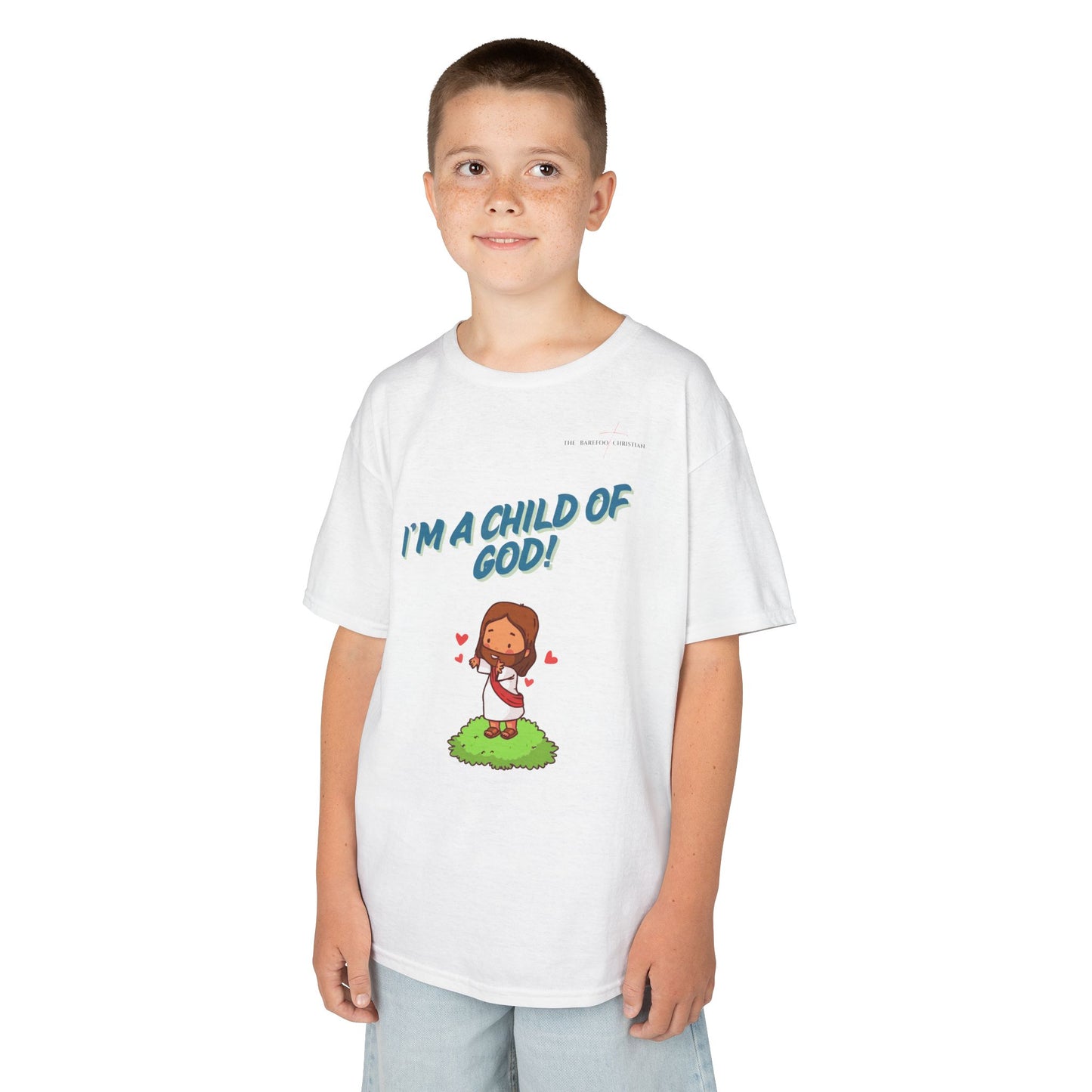 Child of God - Kids Tee