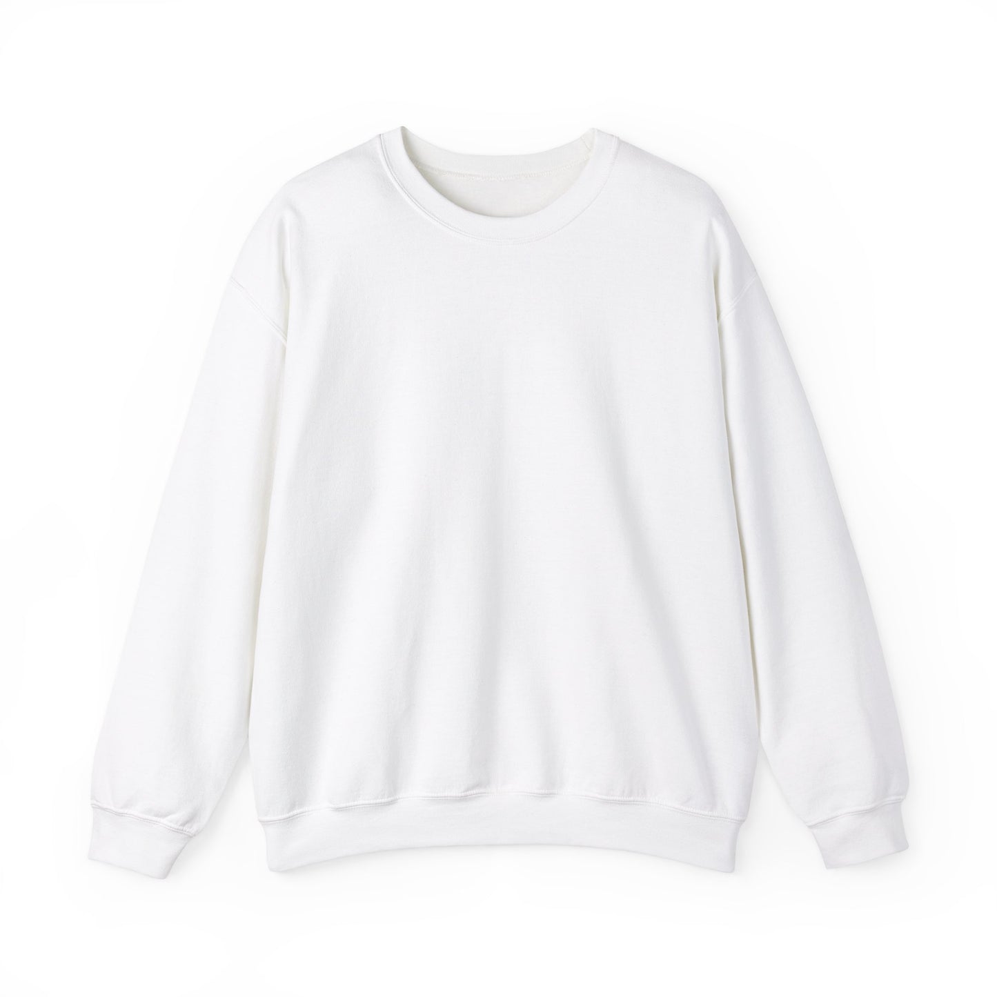 5 Loaves and 2 Fishes - Unisex Sweatshirt