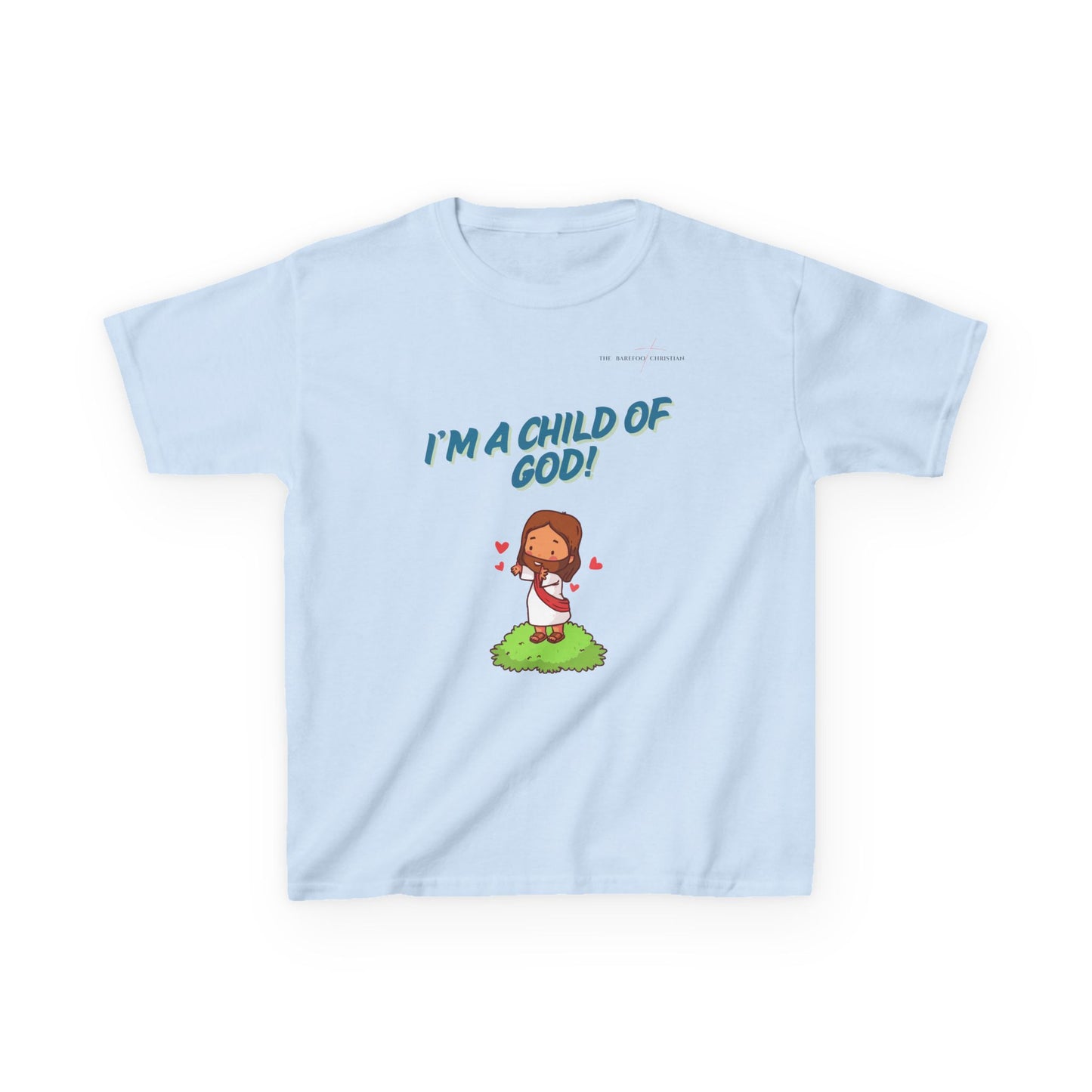 Child of God - Kids Tee
