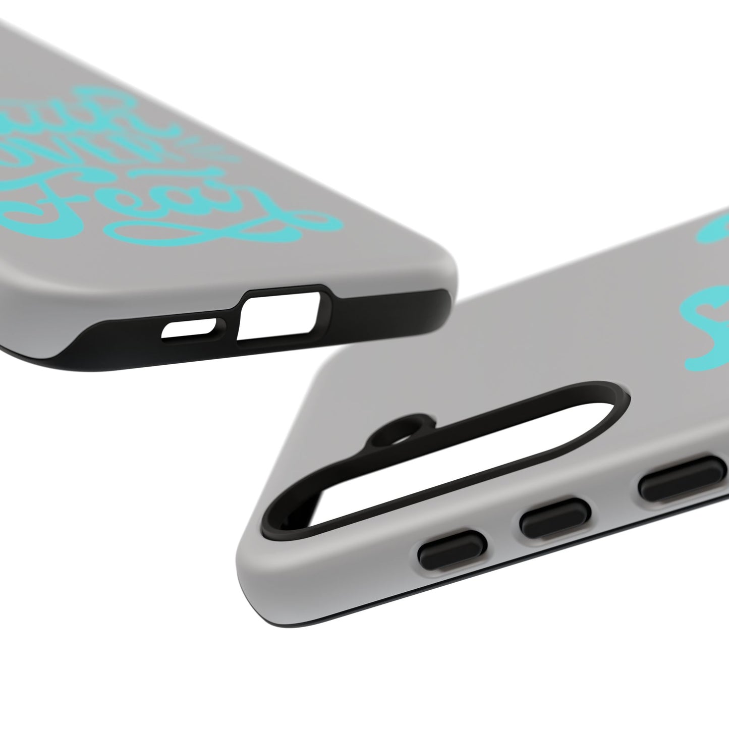 'Faith Over Fear' Phone Case - Tough Case