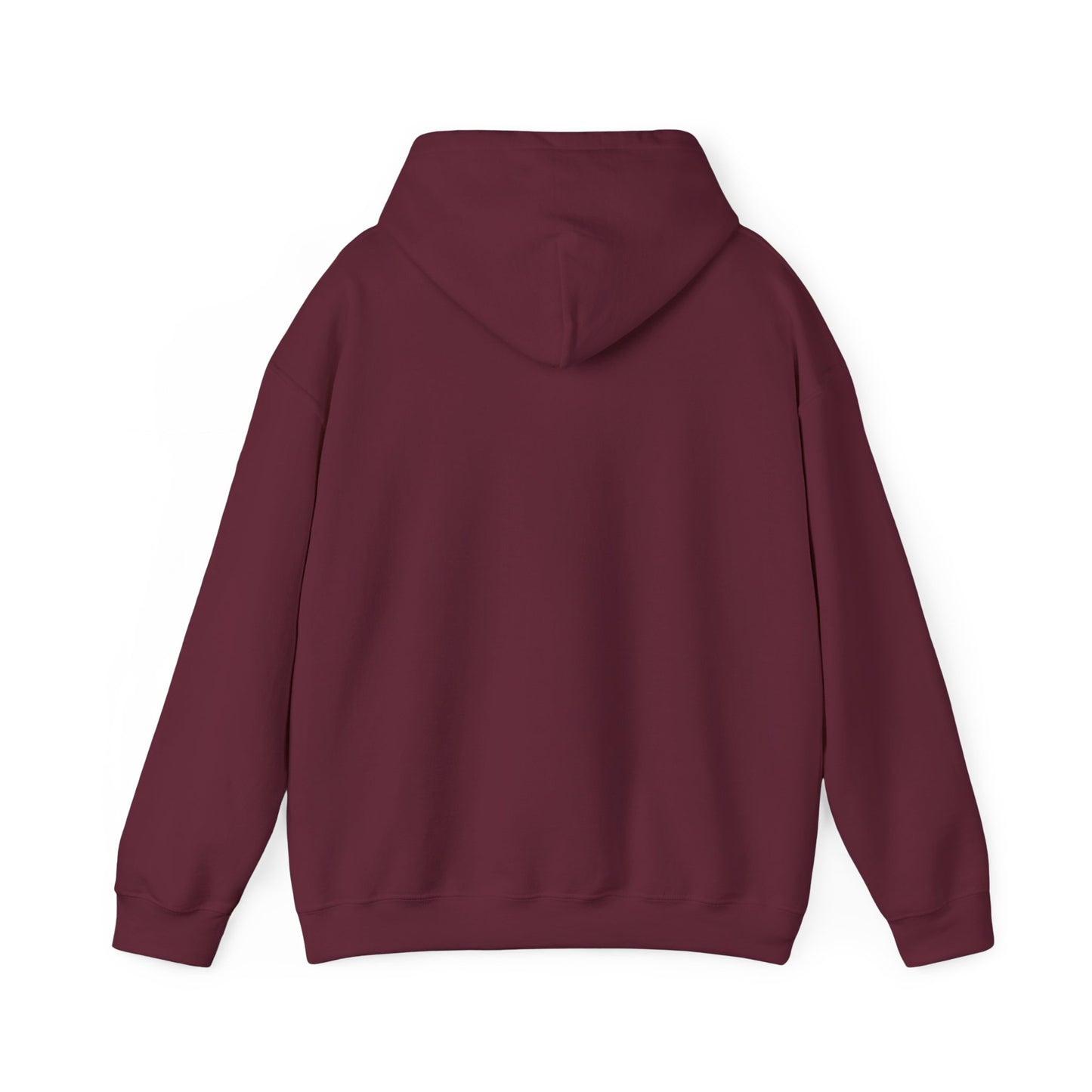 From Suffering to Glory - Unisex Hooded Sweatshirt