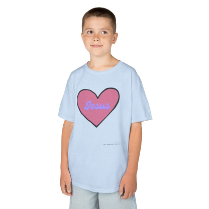 Hearts - Kids Tee