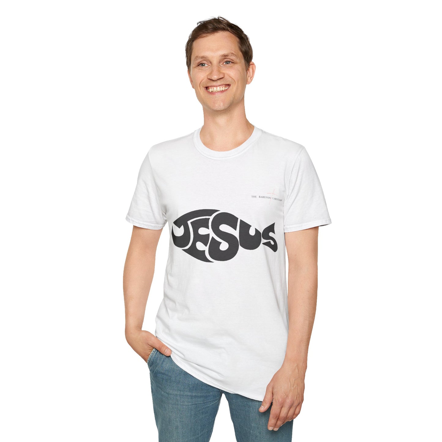 Jesus - Unisex T-shirt