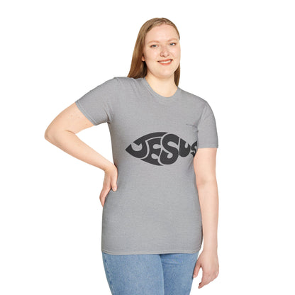 Jesus - Unisex T-shirt