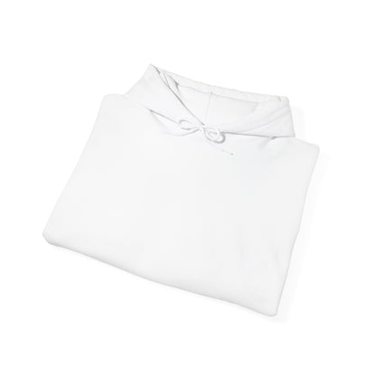 Colourful Cross - Unisex Hooded Sweatshirt