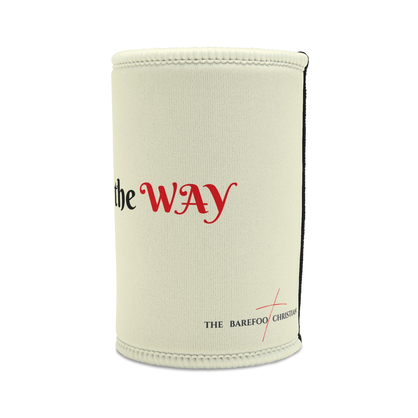 Yahweh is the Way - Stubby Cooler