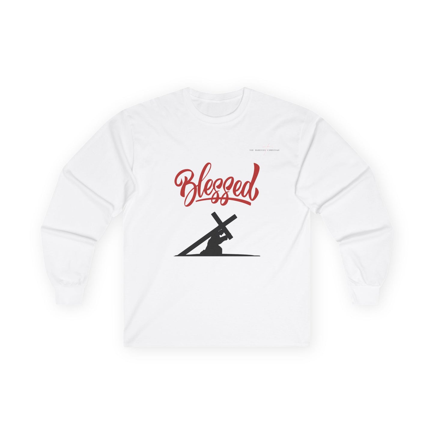 Blessed - Unisex Long Sleeve Tee