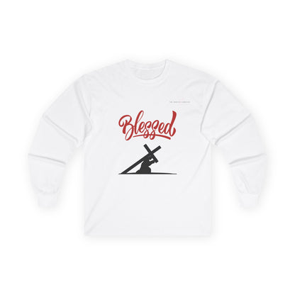 Blessed - Unisex Long Sleeve Tee