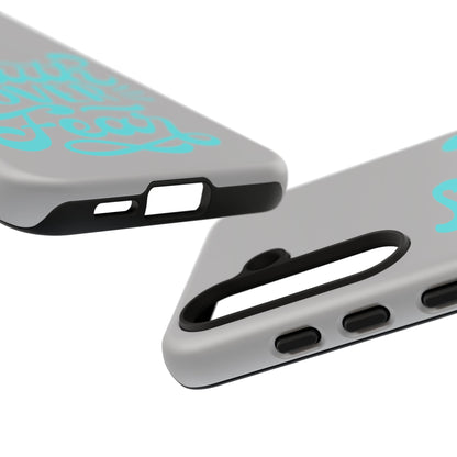'Faith Over Fear' Phone Case - Tough Case