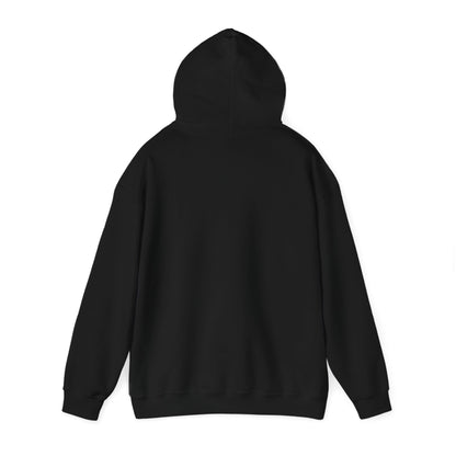 From Suffering to Glory - Unisex Hooded Sweatshirt