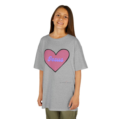 Hearts - Kids Tee