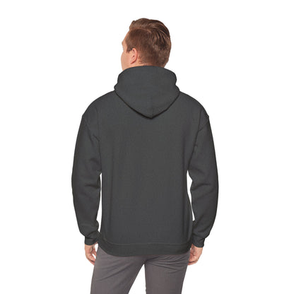 From Suffering to Glory - Unisex Hooded Sweatshirt
