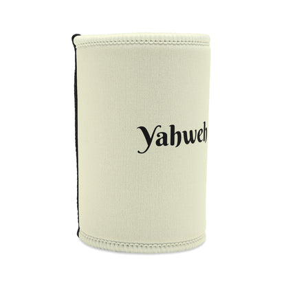 Yahweh is the Way - Stubby Cooler