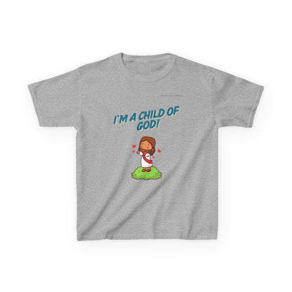Child of God - Kids Tee