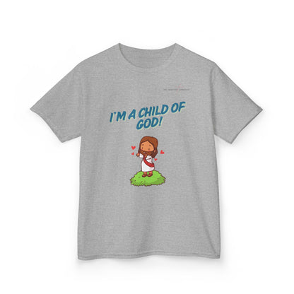 Child of God - Kids Tee